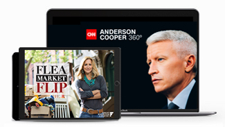 Xfinity Stream App